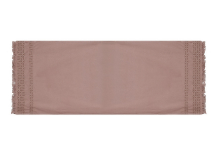 Prosop de baie, 75x150cm, Cotton Box, Twins - Beige [3]
