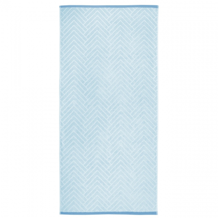 Prosop de baie Matterhorn 70x140cm bleu [1]