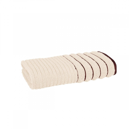 Prosoape de baie - Prosop de baie Havana 50x90cm - beige