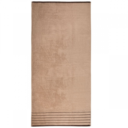 Prosop de baie Havana 70x140cm - maron [1]