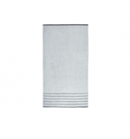 Prosop de baie Havana 50x90cm - gri [1]