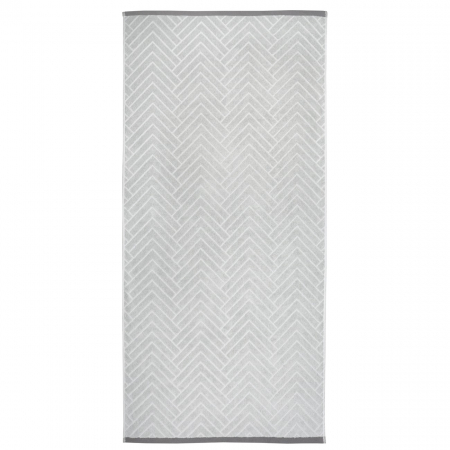 Prosop de baie Matterhorn 70x140cm gri [1]