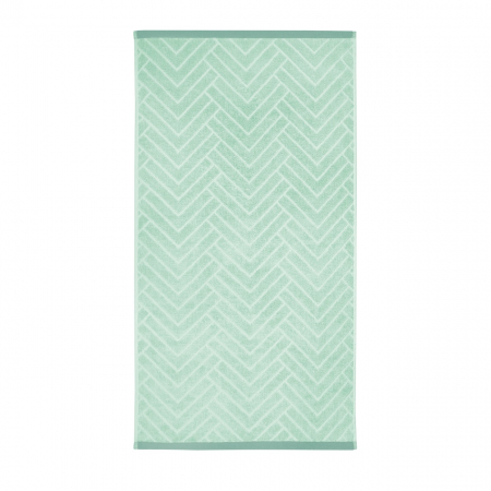 Prosop de baie Matterhorn 50x90cm verde [1]