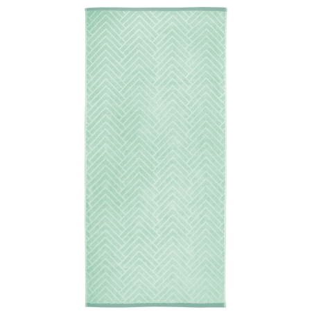 Prosop de baie Matterhorn 70x140cm verde [1]