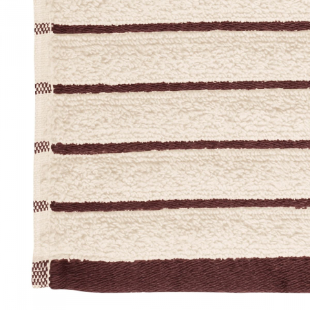 Prosop de baie Havana 70x140cm - beige [2]