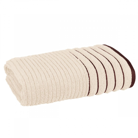 Prosoape de baie - Prosop de baie Havana 70x140cm - beige