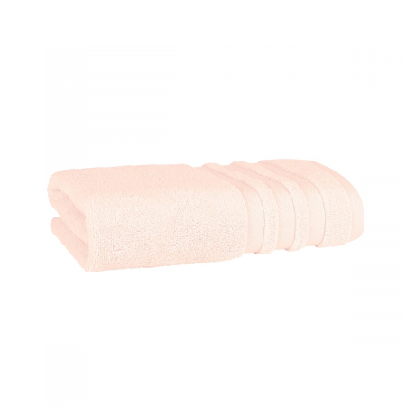 Prosop de baie Pastel 50x90cm piersica [0]