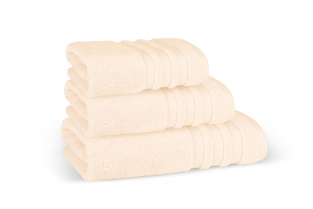 Prosop de baie Pastel 50x90cm piersica [1]