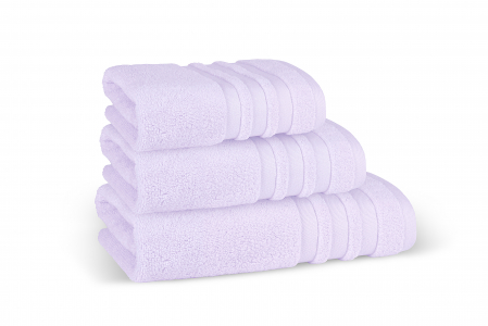 Prosop de baie Pastel 30x50cm lila [1]