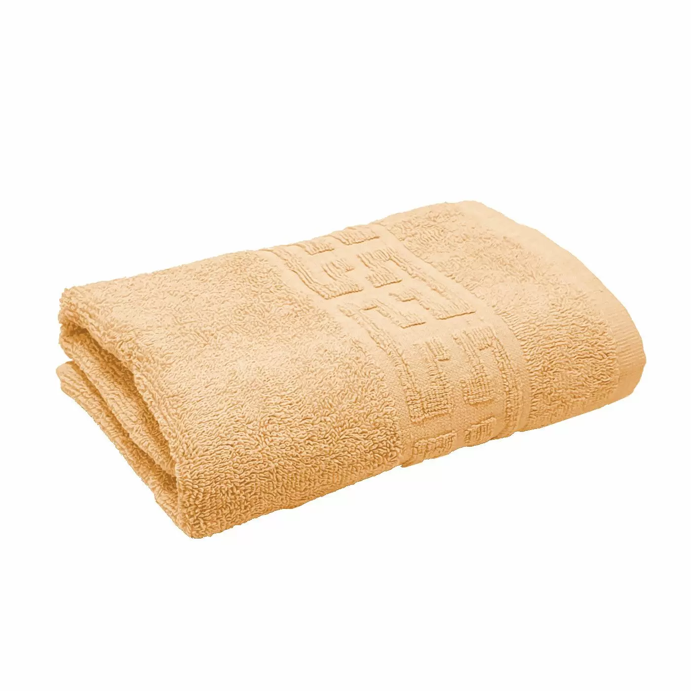 Baie - Prosop Greek border - 500g/m2 - PORTO - Dimensiune prosop: 30x50cm