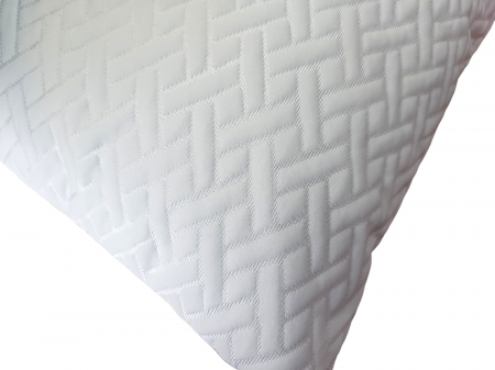 Protectie impermeabila pentru perna 50x70cm [1]