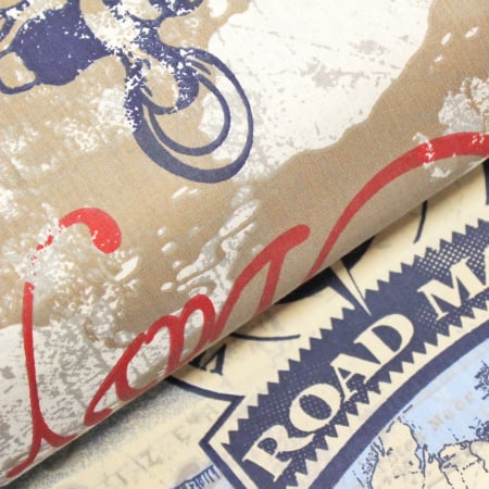 Ranforce Marin Vintage [0]