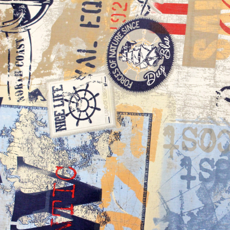 Ranforce Marin Vintage [1]