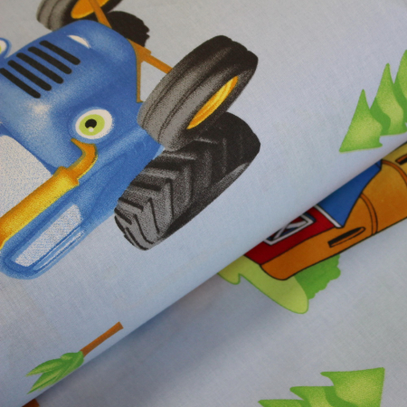 Ranforce bleu Farm [0]