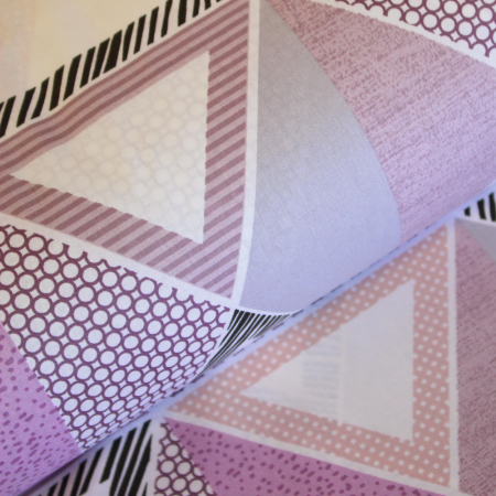 Ranforce Romburi lila si gri [0]