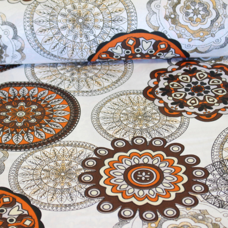 Ranforce Hippy portocaliu [2]