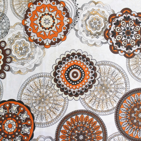 Ranforce Hippy portocaliu [1]