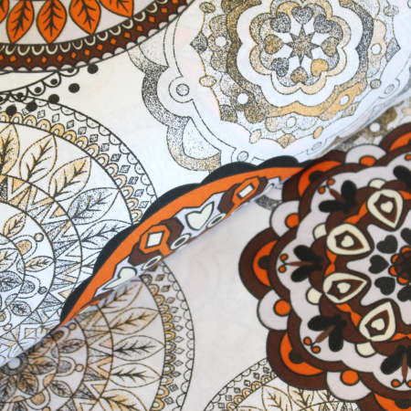 Ranforce Hippy portocaliu [0]