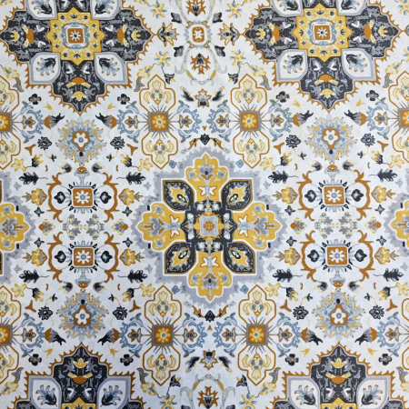 Ranforce Mozaic galben [1]