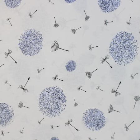 Ranforce alb cu papadii mici [1]