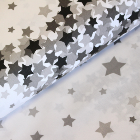 Ranforce Stars gri [0]