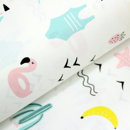 Materiale textile - Metraj lenjerii de pat