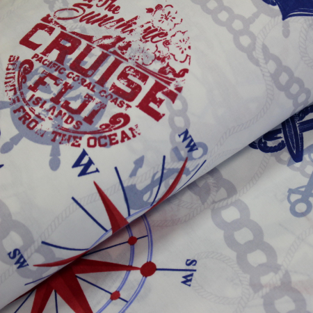 Ranforce alb cu ancore [0]