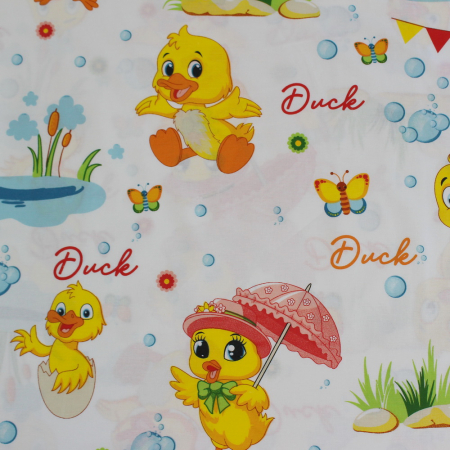 Ranforce alb Duck [1]