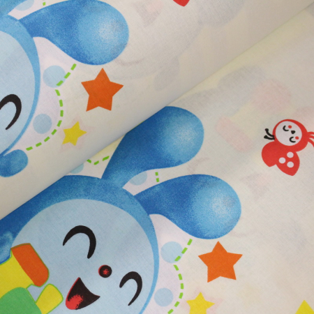 Ranforce Baby Ricky [0]