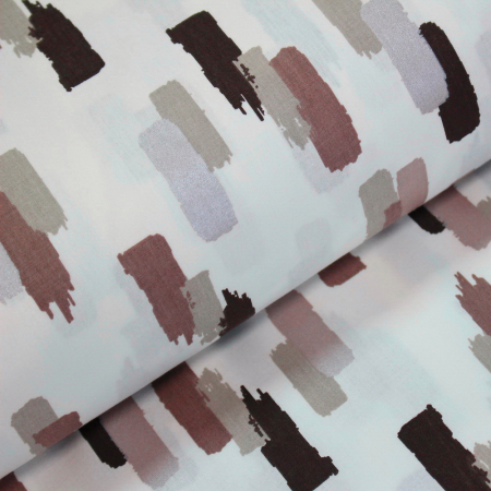 Ranforce alb Dale bej/grej/maron [0]