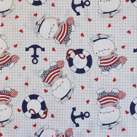 Ranforce Ursuletul marinar [1]