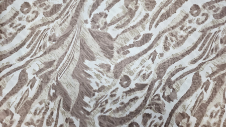 Ranforce animal print maron [2]