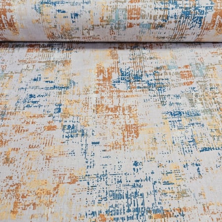 Ranforce Antique bleu [0]