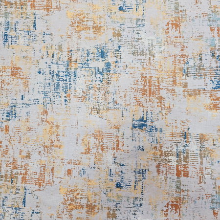 Ranforce Antique bleu [1]