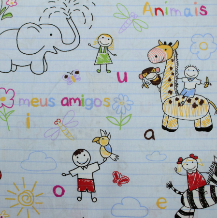 Metraj lenjerii de pat [1]