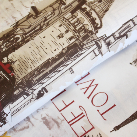 Ranforce Metropolitan [0]