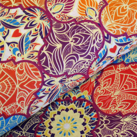 Ranforce Vitraliu mov [0]