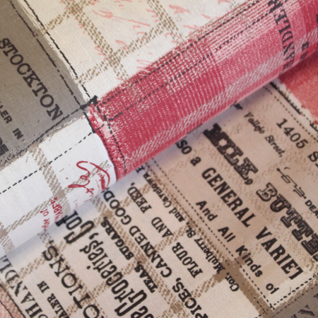 Ranforce Red Jeans [0]