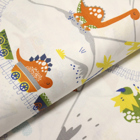 Ranforce Dino Land [0]