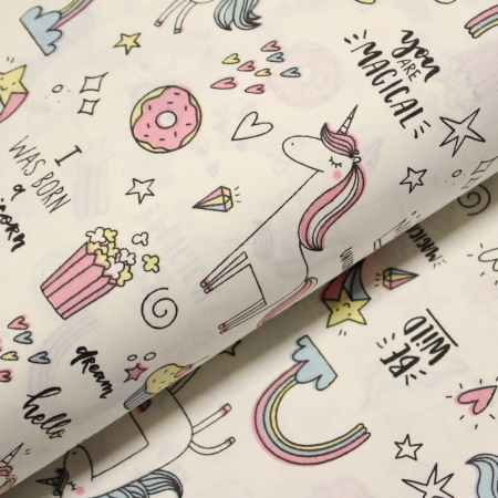 Ranforce Mini Unicorni [0]