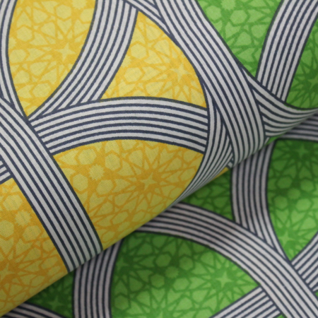 Ranforce galben/verde [0]