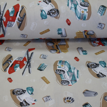 Ranforce crem cu mașini și lego [1]