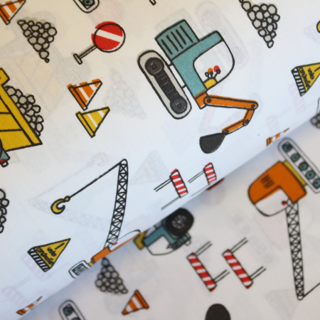 Ranforce Construction [0]