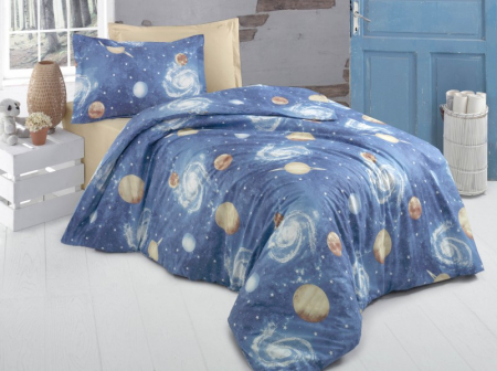 Ranforce albastru cu planete [3]