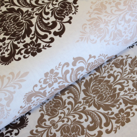 Ranforce Baroc crem [0]