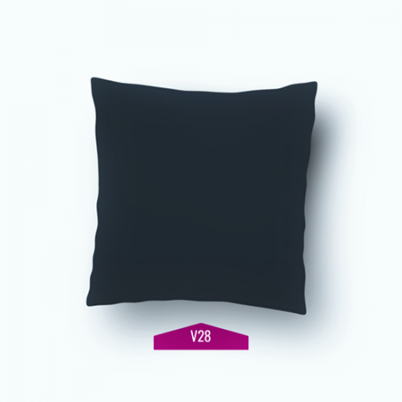 Bumbac ranforce uni - Ranforce negru