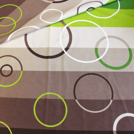 Ranforce dungi si cercuri maron si verzi [1]