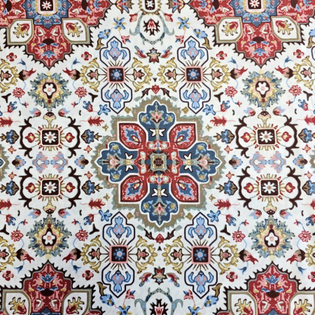 Ranforce Mozaic rosu [1]