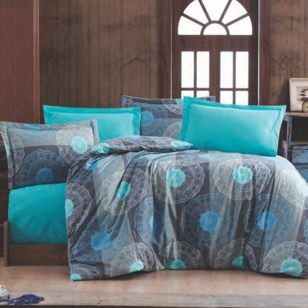 Ranforce Oriental turcoaz [3]