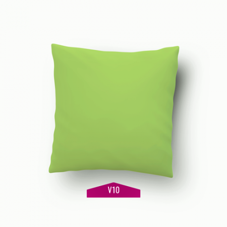 Bumbac ranforce uni - Ranforce verde
